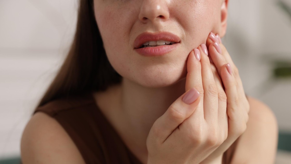 La carie, come trattarla e prevenirla