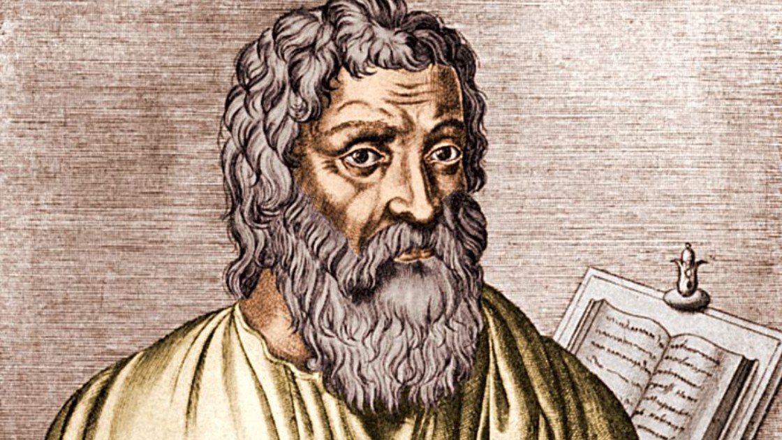 Il sogno di Ippocrate