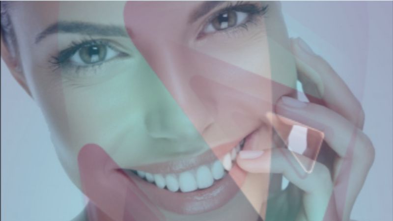 Otturazioni estetiche