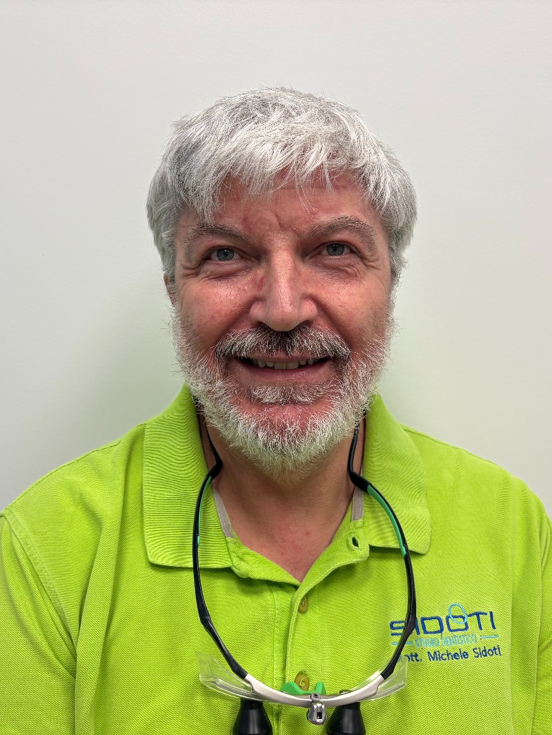 Dott. Michele Sidoti