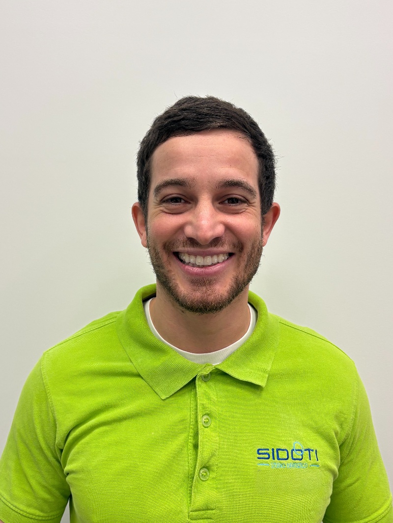 Dott. Francesco Bellavista