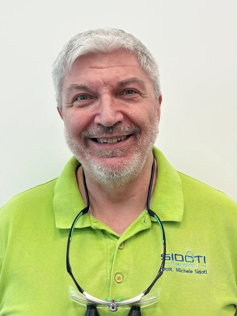 Dott. Michele Sidoti