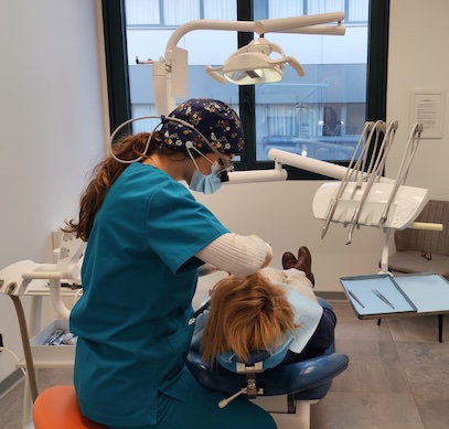 Dentista Avigliana