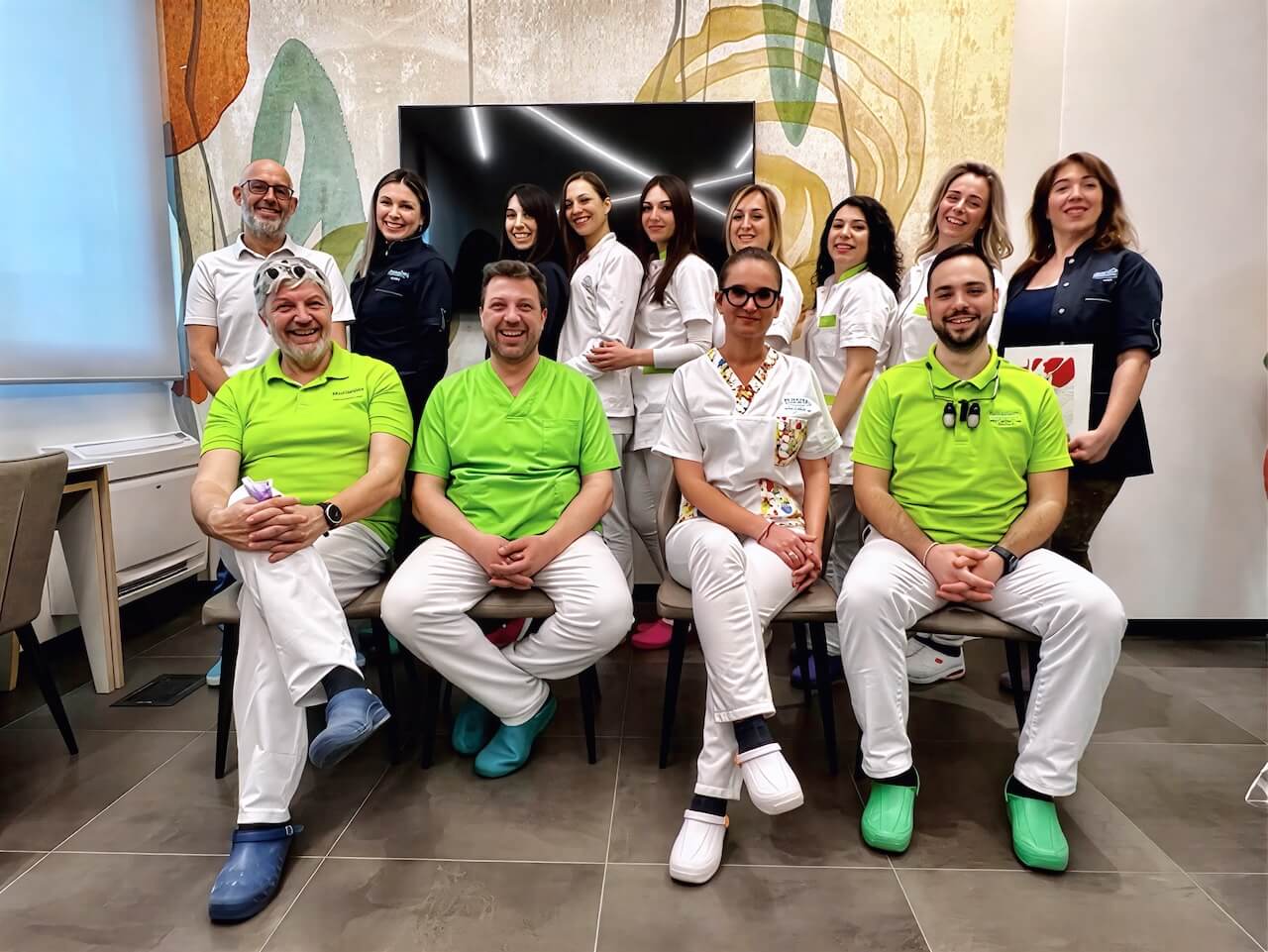 Il metodo dello Studio Dentistico Sidoti - Avigliana