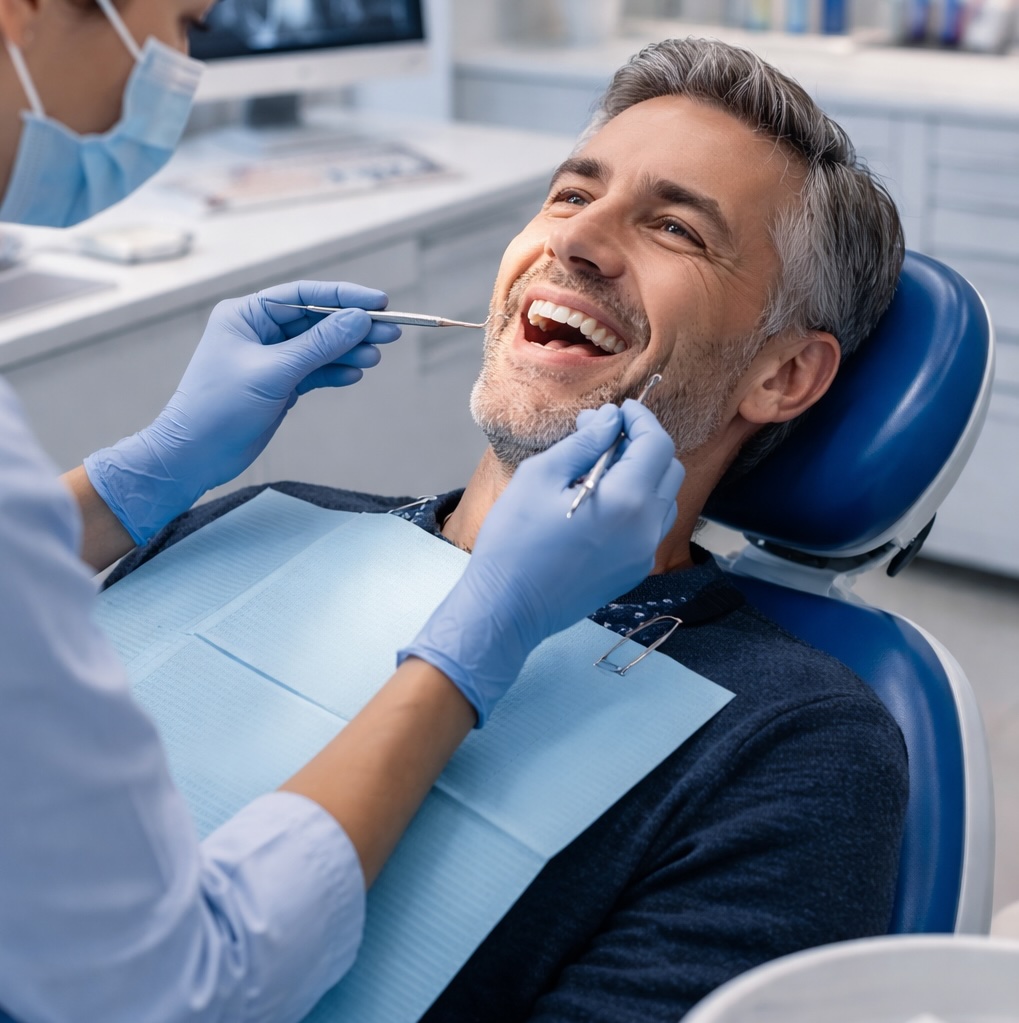 Testimonianze Pazienti Studio Sidoti